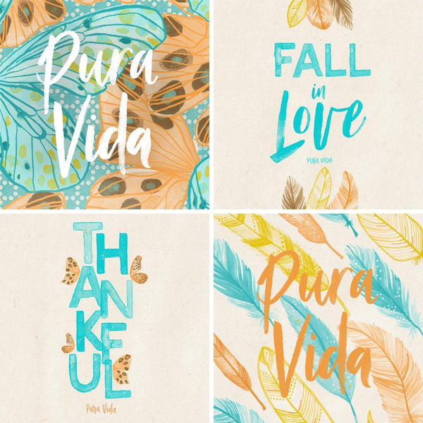 Fall in Love Digi Downloads