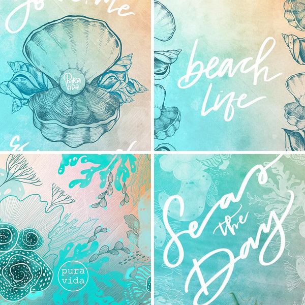 Sea Digi Downloads