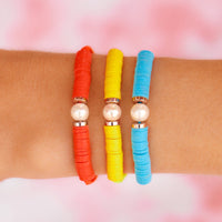 Neon Moon Bracelet Gallery Thumbnail