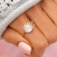 Sunshine Ring Gallery Thumbnail