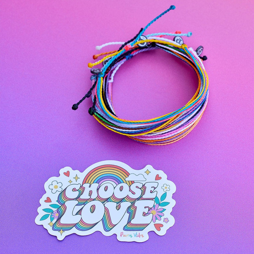 Choose Love Sticker 4