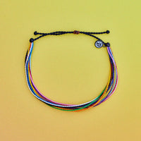 Progress Pride Anklet Gallery Thumbnail