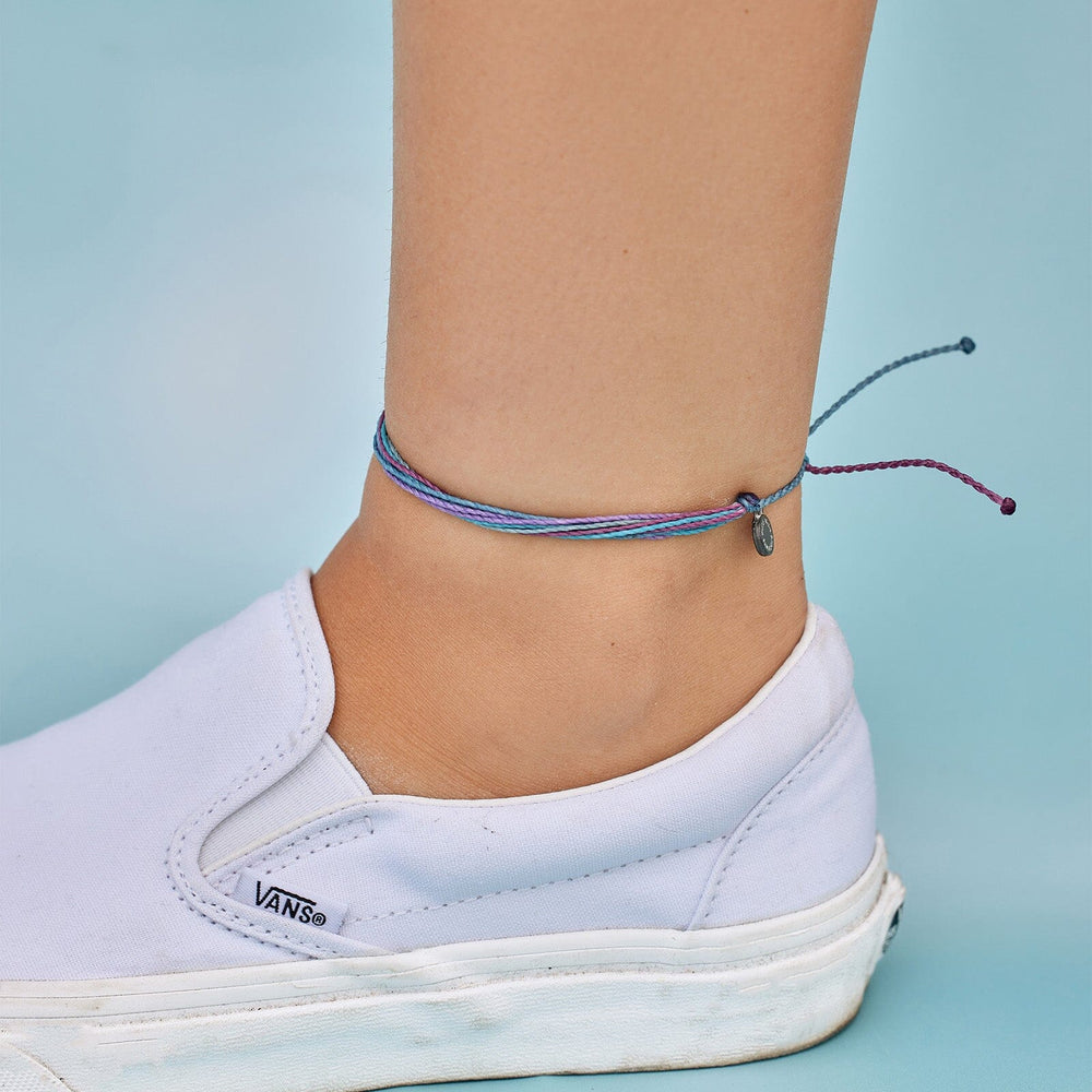 Moonlit Seas Anklet 4