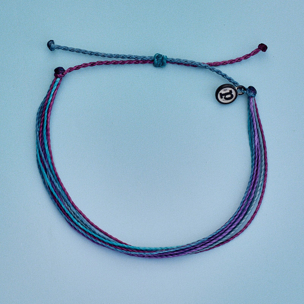 Moonlit Seas Anklet 5