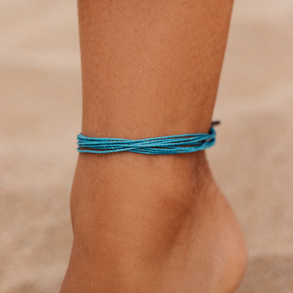 Solid Original Anklet 16