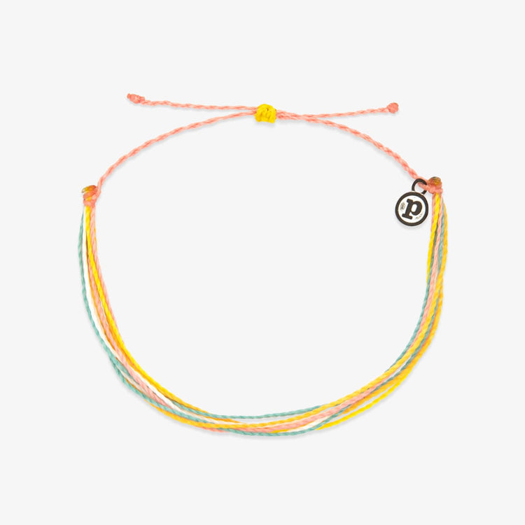 Sunset Chaser Anklet