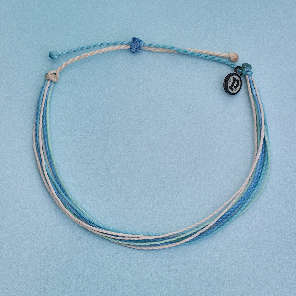 Spring Skies Anklet 3