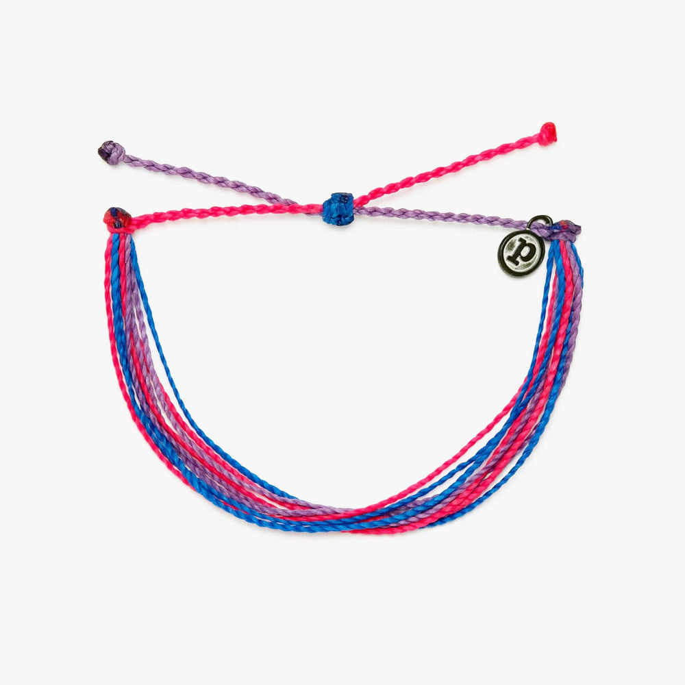 Bisexual Bracelet 1