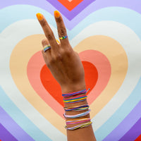 Pansexual Bracelet Gallery Thumbnail