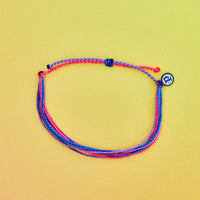 Bisexual Bracelet Gallery Thumbnail