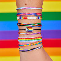 Bisexual Bracelet Gallery Thumbnail