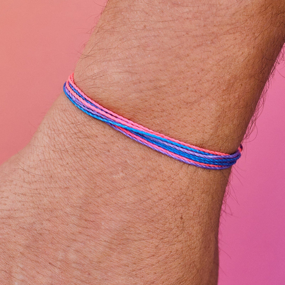 Bisexual Bracelet 3