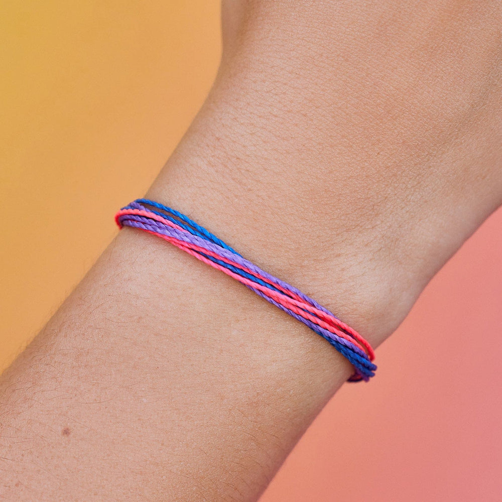 Bisexual Bracelet 2