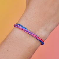 Bisexual Bracelet Gallery Thumbnail