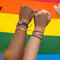 Bisexual Bracelet Gallery Thumbnail