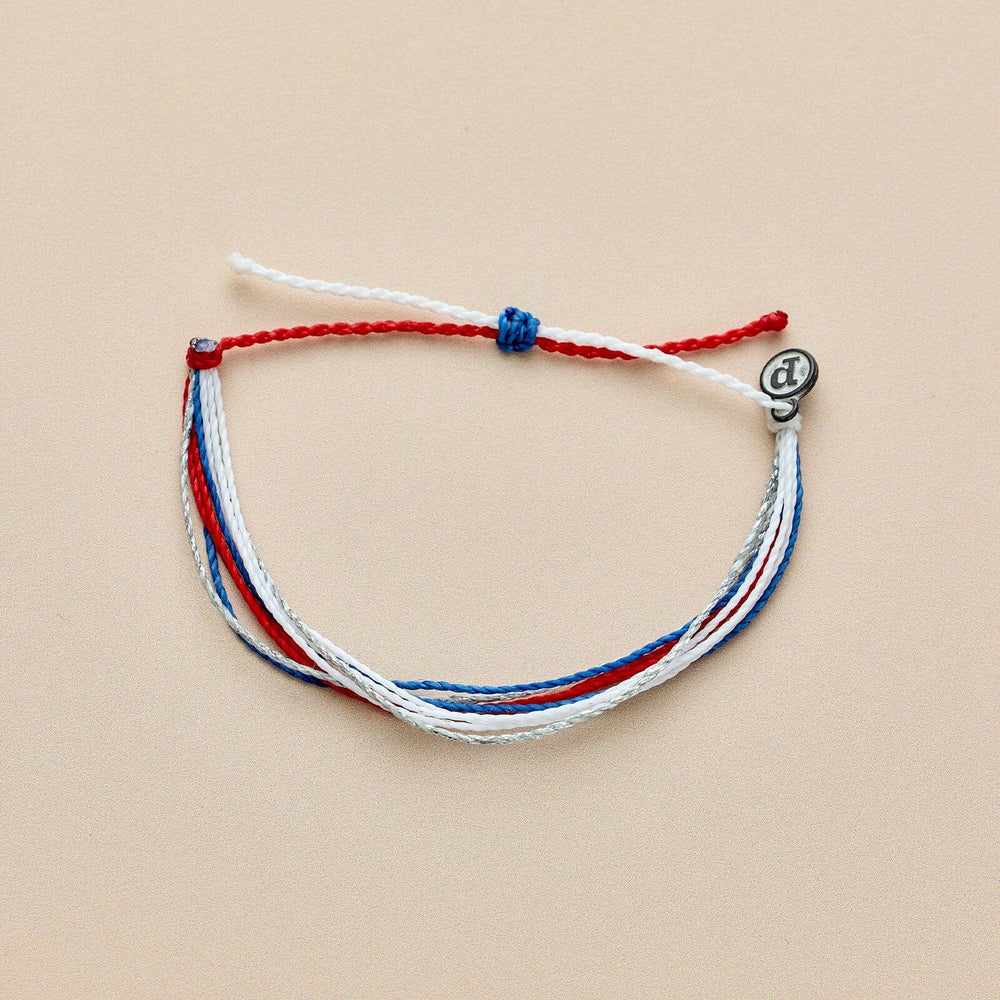 Coast Troops Bracelet 3