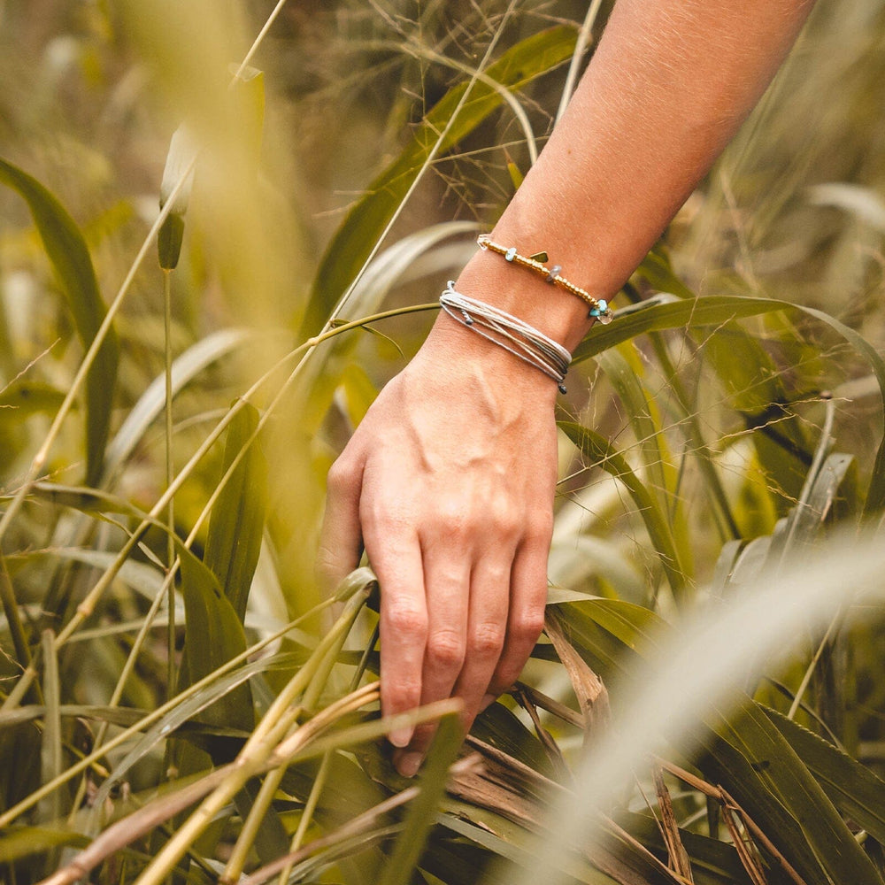 Earth Day Bracelet 3