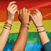 Gender Fluid Bracelet Gallery Thumbnail