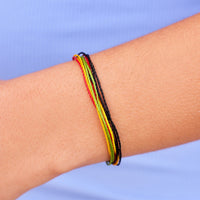 Toucan Bracelet Gallery Thumbnail