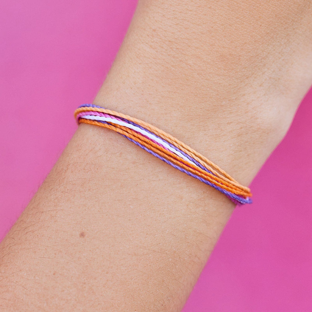 Lesbian Bracelet 2