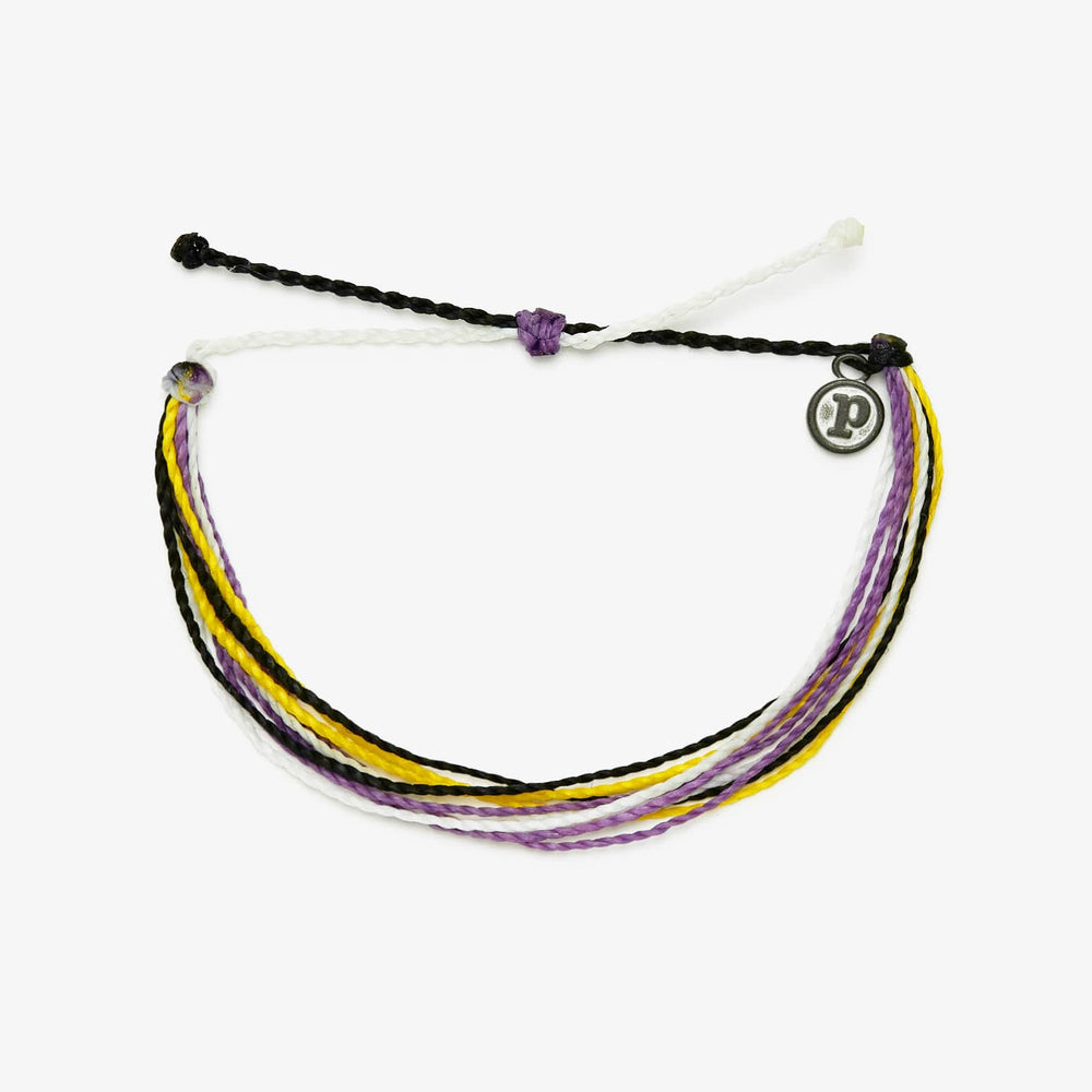 Nonbinary Bracelet 1