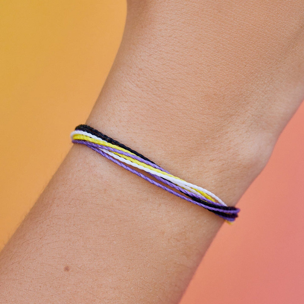 Nonbinary Bracelet 2