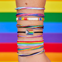 Nonbinary Bracelet Gallery Thumbnail