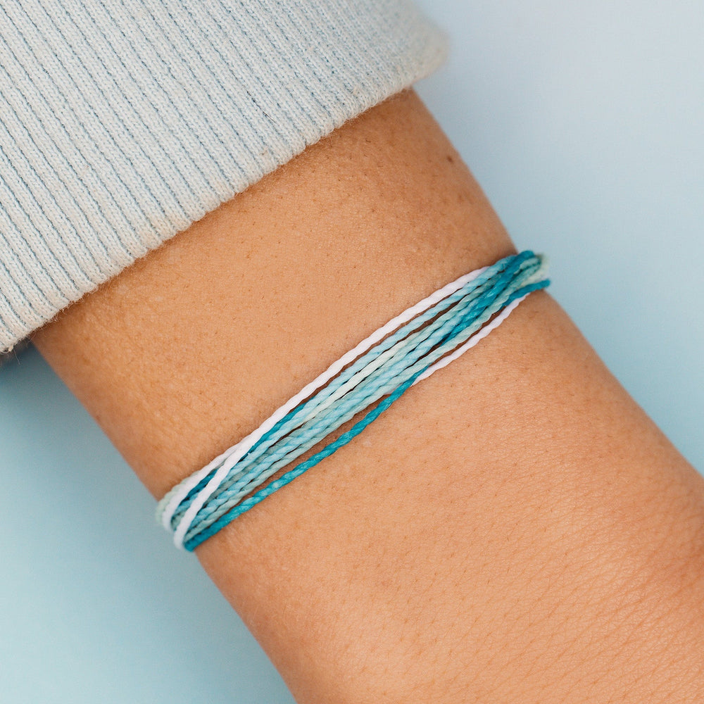 Ocean Conservation Bracelet 2