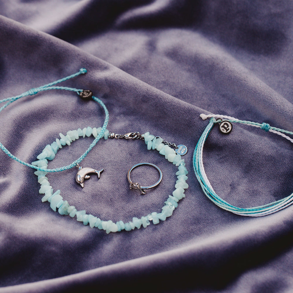 Ocean Conservation Bracelet 6