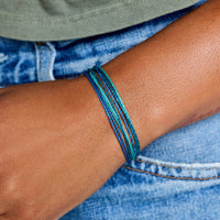 Ocean Mist Bracelet Gallery Thumbnail