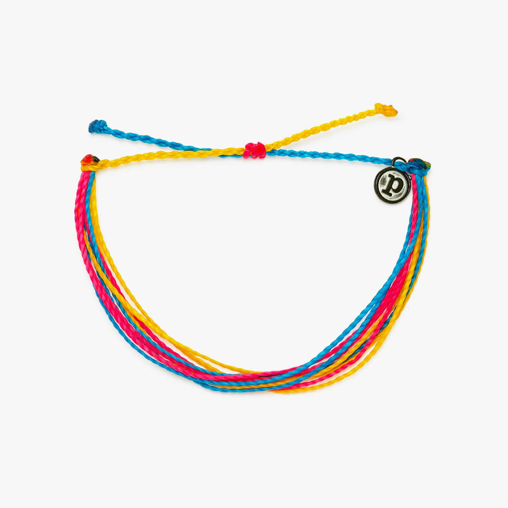 Pansexual Bracelet 1