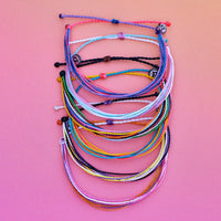 Pansexual Bracelet Gallery Thumbnail