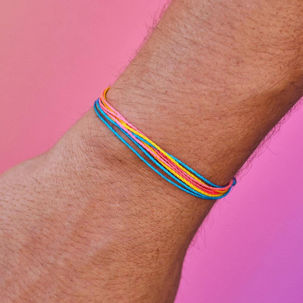 Pansexual Bracelet 3