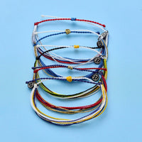 Sea Troops Bracelet Gallery Thumbnail