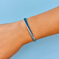 World Water Day Bracelet Gallery Thumbnail