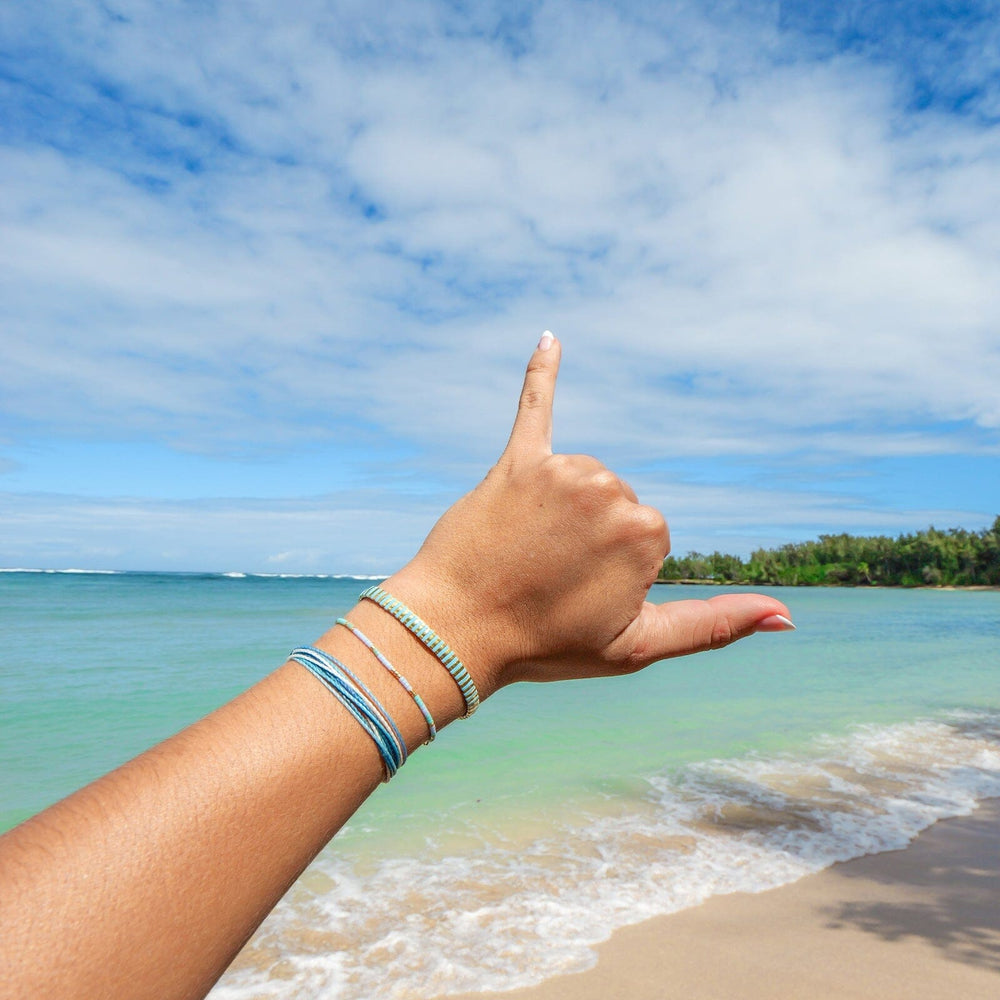 World Water Day Bracelet 3