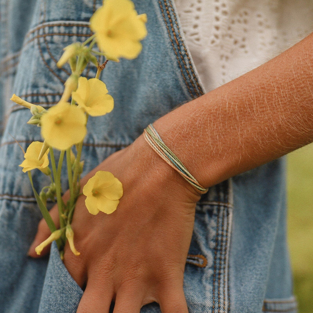 One Tree Planted Bracelet 2