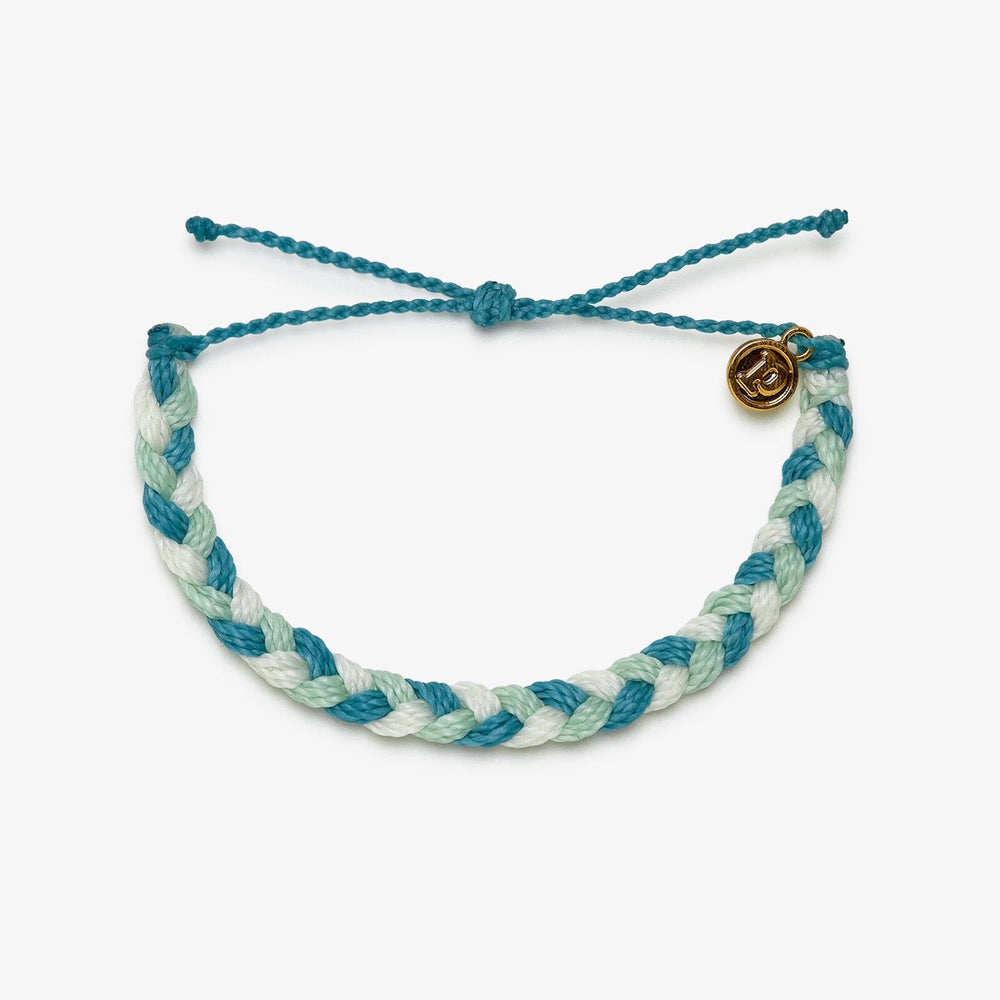 Multi Braided Bracelet 10