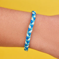 Multi Braided Bracelet Gallery Thumbnail