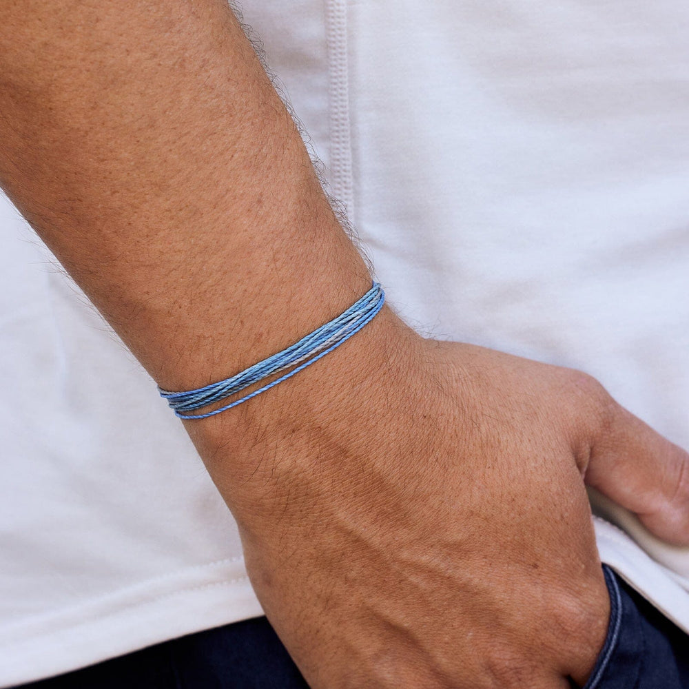 Alpine Blue Bracelet 2