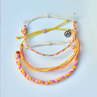 Blushing Lemonade Bracelet Gallery Thumbnail