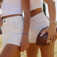 Blue & White Bracelet Gallery Thumbnail