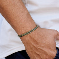 Olive Bracelet Gallery Thumbnail