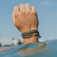 Olive Bracelet Gallery Thumbnail