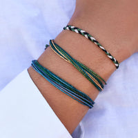 Shape Shifting Bracelet Gallery Thumbnail