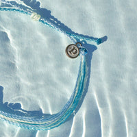 Blue Swell Bracelet Gallery Thumbnail