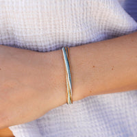 Gold Coast Bracelet Gallery Thumbnail