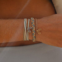 Gold Coast Bracelet Gallery Thumbnail