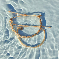 Gold Coast Bracelet Gallery Thumbnail