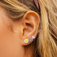 Kaleidoscope Stud Earring Pack Gallery Thumbnail